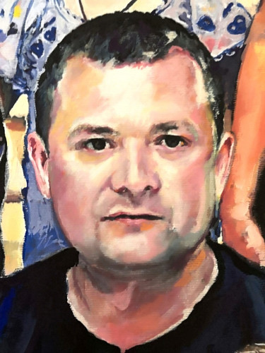 Портрет